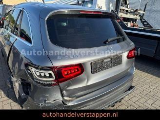 Mercedes GLC 300e 235KW 4Matic AMG Sport picture 9