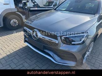 Mercedes GLC 300e 235KW 4Matic AMG Sport picture 5