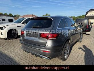 Mercedes GLC 300e 235KW 4Matic AMG Sport picture 3