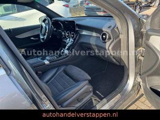 Mercedes GLC 300e 235KW 4Matic AMG Sport picture 11
