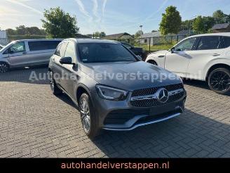 Mercedes GLC 300e 235KW 4Matic AMG Sport picture 2