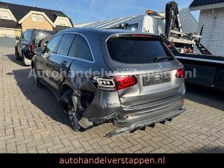 Mercedes GLC 300e 235KW 4Matic AMG Sport picture 10