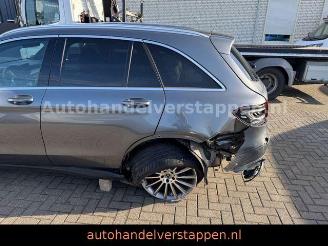 Mercedes GLC 300e 235KW 4Matic AMG Sport picture 7