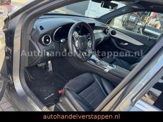 Mercedes GLC 300e 235KW 4Matic AMG Sport picture 16
