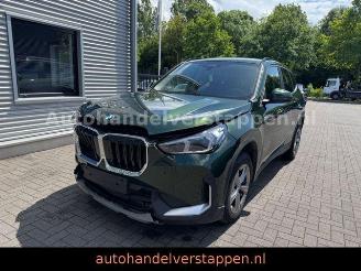  BMW X1 20i sDrive Automatic Navi Harman FULL LED 2024/9