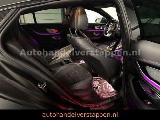 Mercedes AMG GT 4-trg. 43 4Matic+ 270KW Facelift picture 20