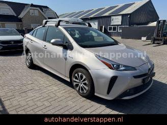  Toyota Prius Comfort 1.8i VVT-i Hybrid JBL 2021/4