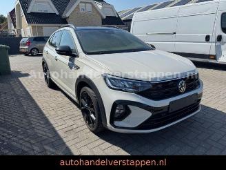 Damaged car Volkswagen Taigo R-Line DSG TSI IQ.DRIVE-Paket 2023/6