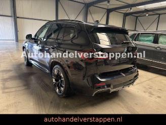 BMW iX3 M-Sport 80KWH 210KW  Panorama Harman LED picture 4