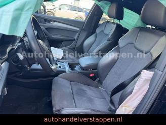 Audi Q5 Sportback 35 TDI S-TRONIC S LINE SPORT picture 25