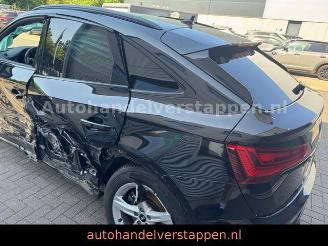 Audi Q5 Sportback 35 TDI S-TRONIC S LINE SPORT picture 9