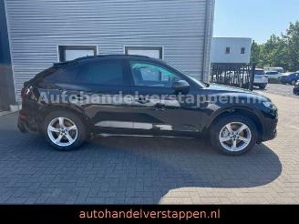 Audi Q5 Sportback 35 TDI S-TRONIC S LINE SPORT picture 2