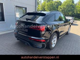 Audi Q5 Sportback 35 TDI S-TRONIC S LINE SPORT picture 6