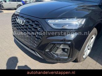 Audi Q5 Sportback 35 TDI S-TRONIC S LINE SPORT picture 13