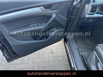 Audi Q5 Sportback 35 TDI S-TRONIC S LINE SPORT picture 27