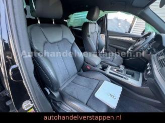 Audi Q5 Sportback 35 TDI S-TRONIC S LINE SPORT picture 19