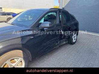 Audi Q5 Sportback 35 TDI S-TRONIC S LINE SPORT picture 14
