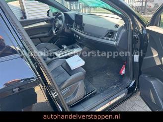 Audi Q5 Sportback 35 TDI S-TRONIC S LINE SPORT picture 23