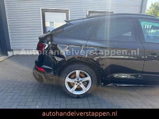 Audi Q5 Sportback 35 TDI S-TRONIC S LINE SPORT picture 5