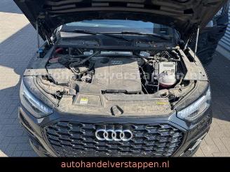 Audi Q5 Sportback 35 TDI S-TRONIC S LINE SPORT picture 15
