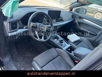 Audi Q5 Sportback 35 TDI S-TRONIC S LINE SPORT picture 24
