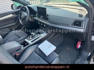 Audi Q5 Sportback 35 TDI S-TRONIC S LINE SPORT picture 21