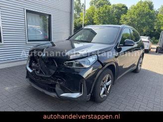 skadebil auto BMW X1 25e xDrive 180KW Panorama Harman 2023/4