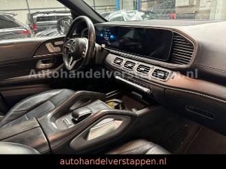 Mercedes GLS 400 d 4Matic AMG Sport Pano 243KW picture 15