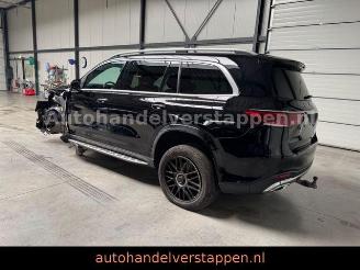 Mercedes GLS 400 d 4Matic AMG Sport Pano 243KW picture 5