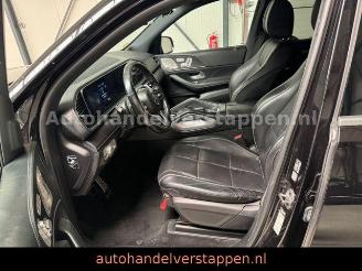 Mercedes GLS 400 d 4Matic AMG Sport Pano 243KW picture 16