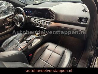 Mercedes GLS 400 d 4Matic AMG Sport Pano 243KW picture 14