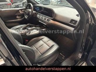 Mercedes GLS 400 d 4Matic AMG Sport Pano 243KW picture 13