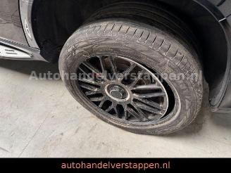 Mercedes GLS 400 d 4Matic AMG Sport Pano 243KW picture 20
