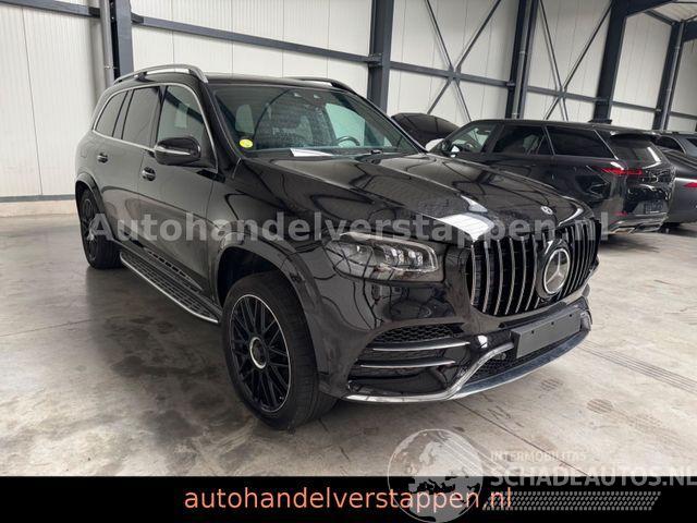 Mercedes GLS 400 d 4Matic AMG Sport Pano 243KW