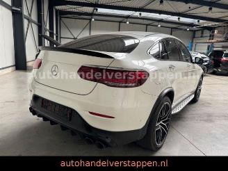 Mercedes GLC 43 AMG 4Matic Coupe picture 3