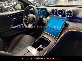 Mercedes C-klasse  picture 31