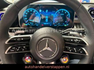 Mercedes C-klasse  picture 23