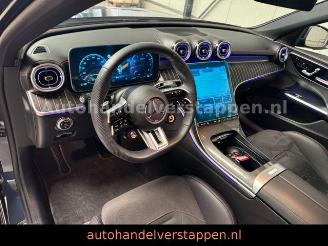 Mercedes C-klasse  picture 24