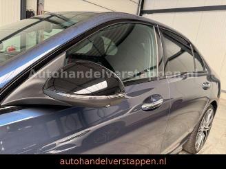 Mercedes C-klasse  picture 11