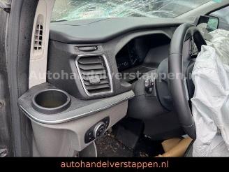 Ford Tourneo Custom 2.0TDCI Titanium X 320 L2 Automat picture 16