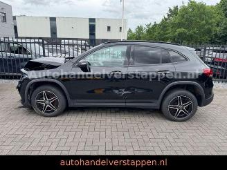 Mercedes EQA 300 4Matic 168KW AMG SPORT picture 8