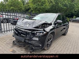 Mercedes EQA 300 4Matic 168KW AMG SPORT picture 2