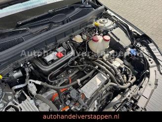 Mercedes EQB 250+ 71KWH Progressive Panorama picture 12