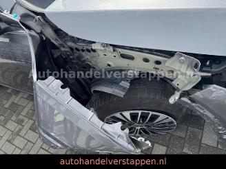 Mercedes EQB 250+ 71KWH Progressive Panorama picture 11