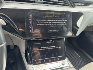Audi E-tron 55 Quattro 300KW 93KWH Panorama picture 17