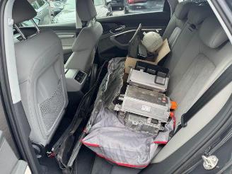 Audi E-tron 55 Quattro 300KW 93KWH Panorama picture 16
