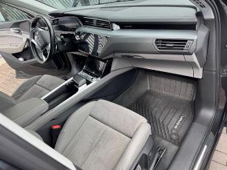 Audi E-tron 55 Quattro 300KW 93KWH Panorama picture 24