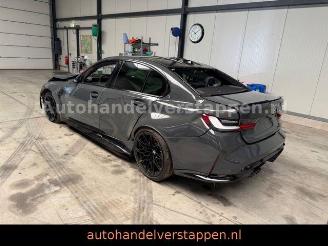 BMW M3 xDrive Competition M Drive 390KW Facelift picture 2
