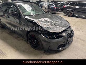 BMW M3 xDrive Competition M Drive 390KW Facelift picture 7