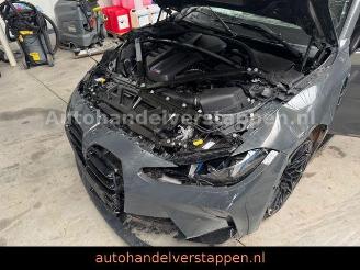 BMW M3 xDrive Competition M Drive 390KW Facelift picture 20